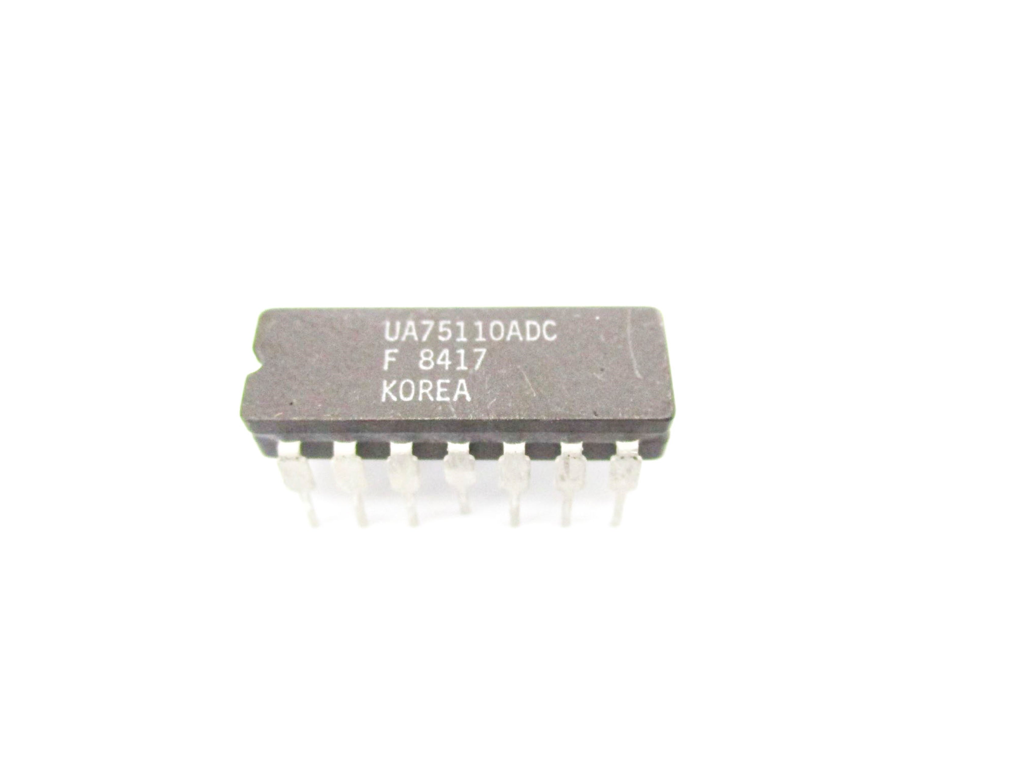SPARE PART UA75110ADC NSNP