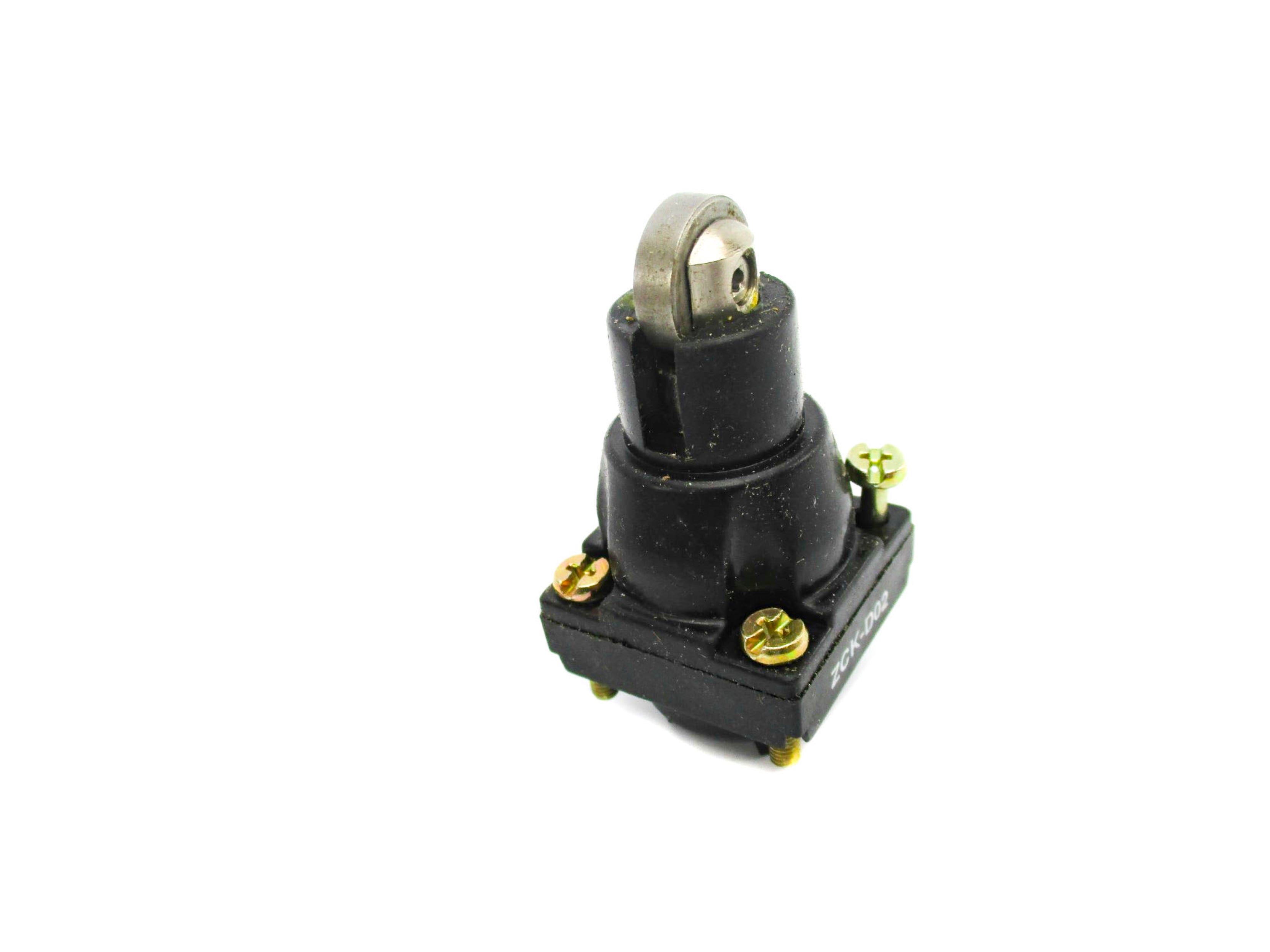 TELEMECANIQUE ZCK-D02 NSMP