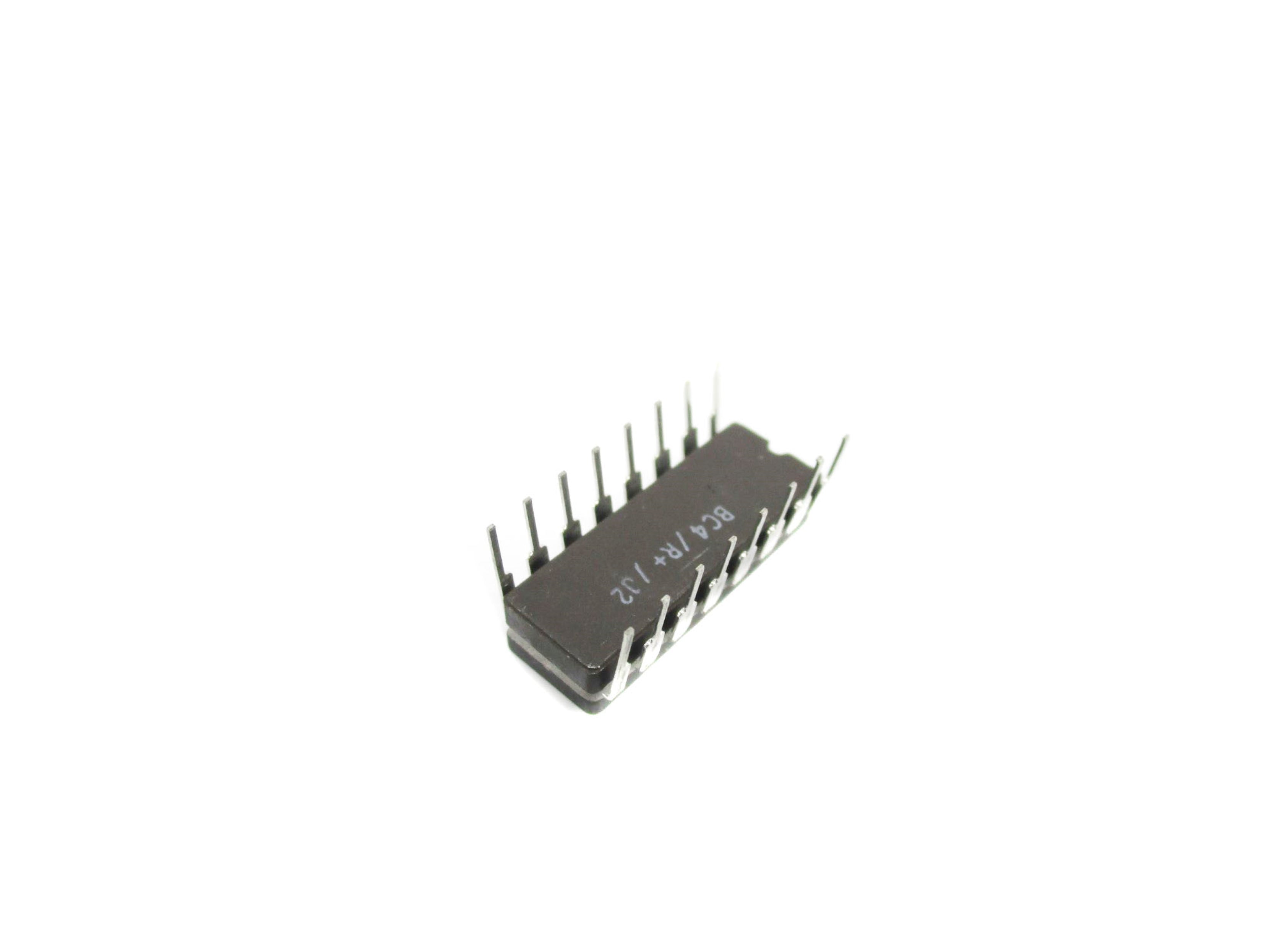 SPARE PART MM74C221J NSNP