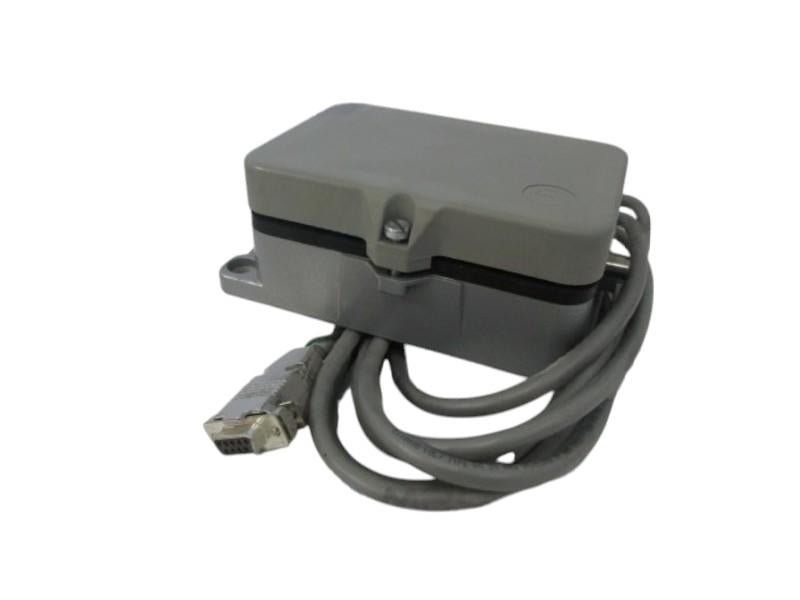 GRACE ENGINEERING SLC-500 PROGRAMMING INTERFACE ENCLOSURE NSNP