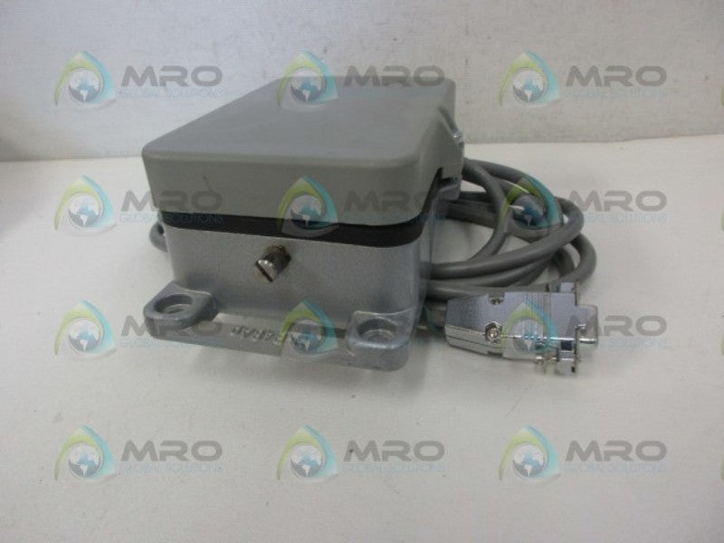 GRACE ENGINEERING SLC-500 PROGRAMMING INTERFACE ENCLOSURE NSNP