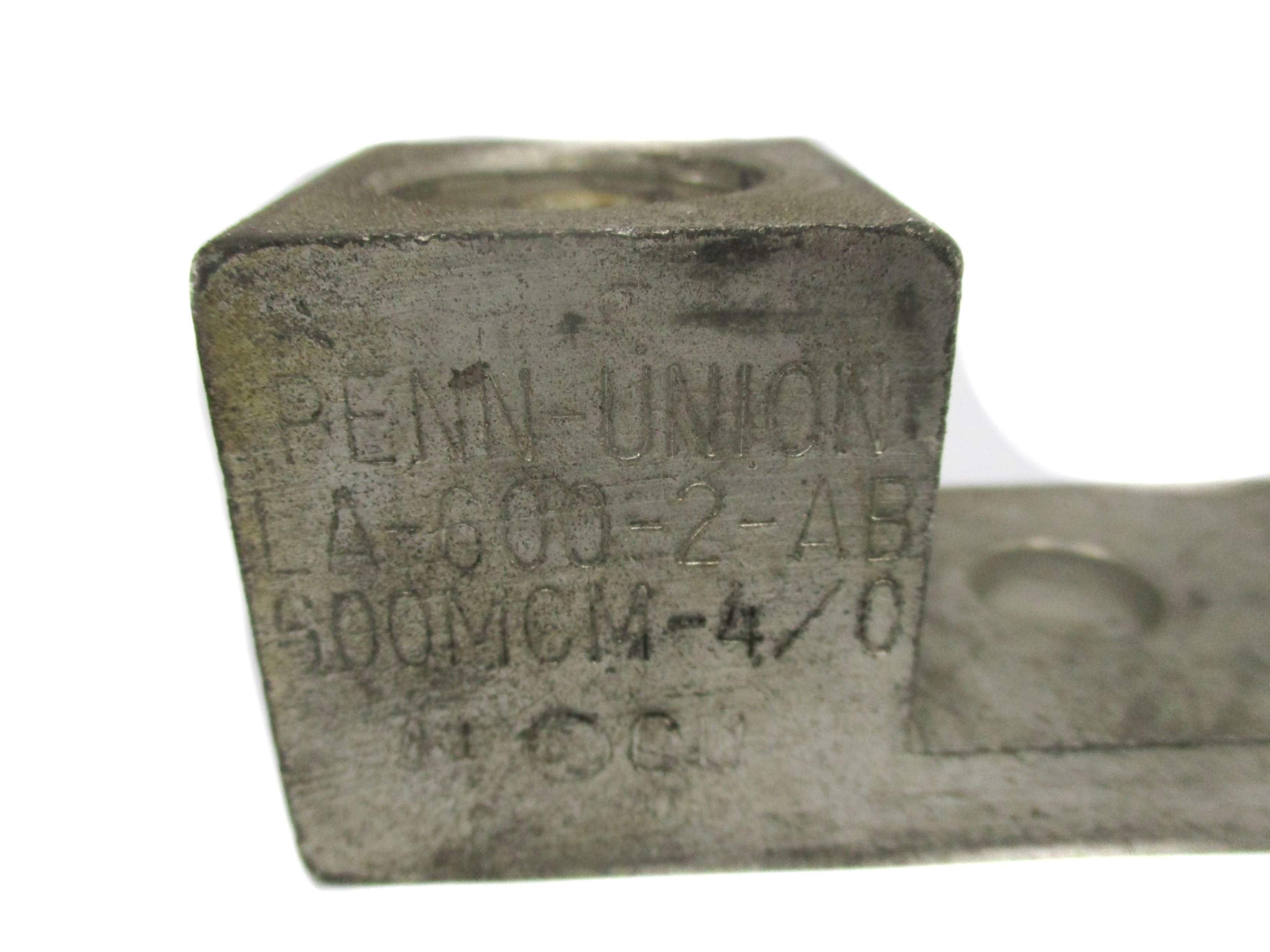 SPARE PART LA-600-2-AB UNMP