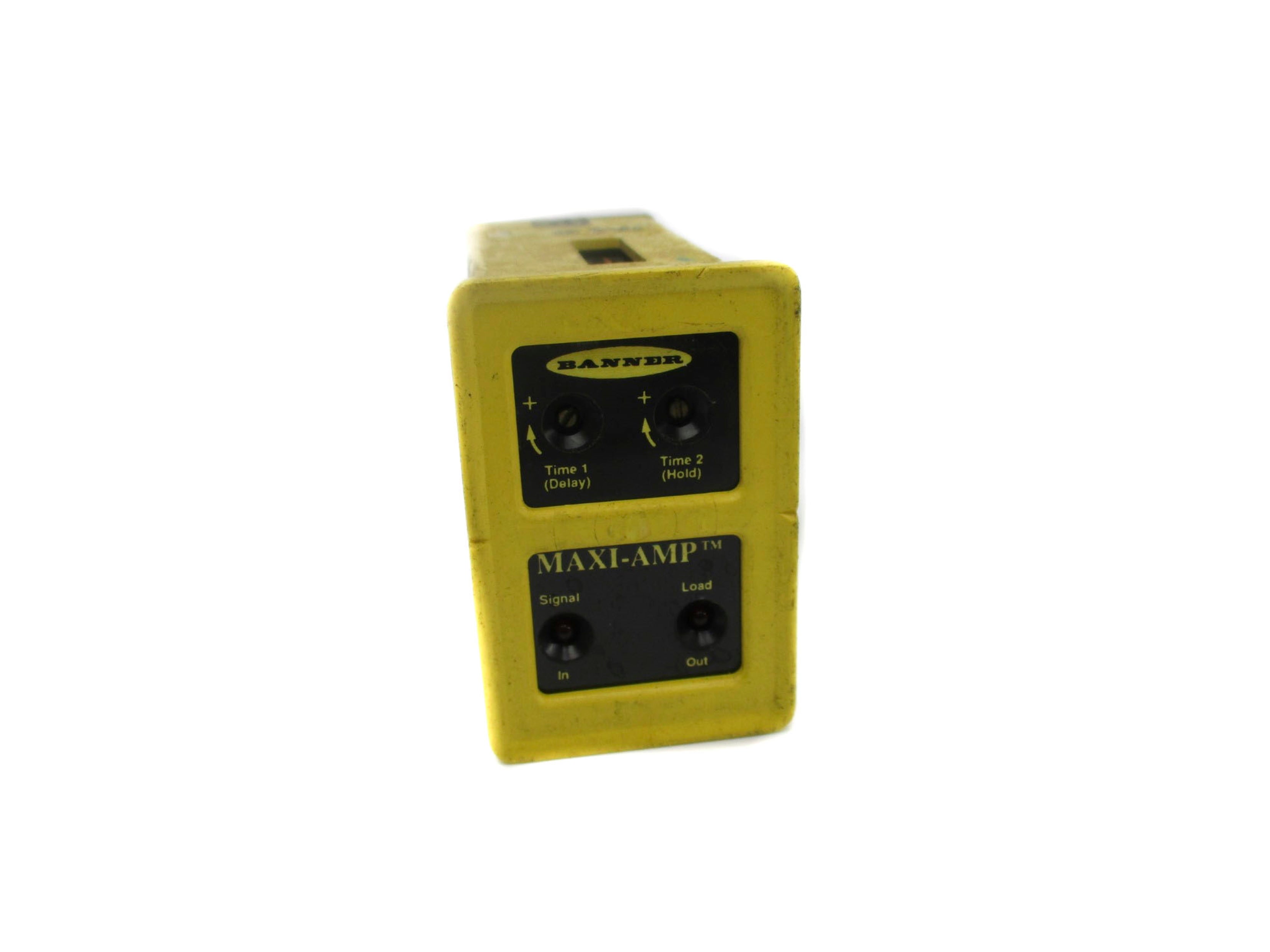 BANNER ENGINEERING CL5A 110/120V UNMP