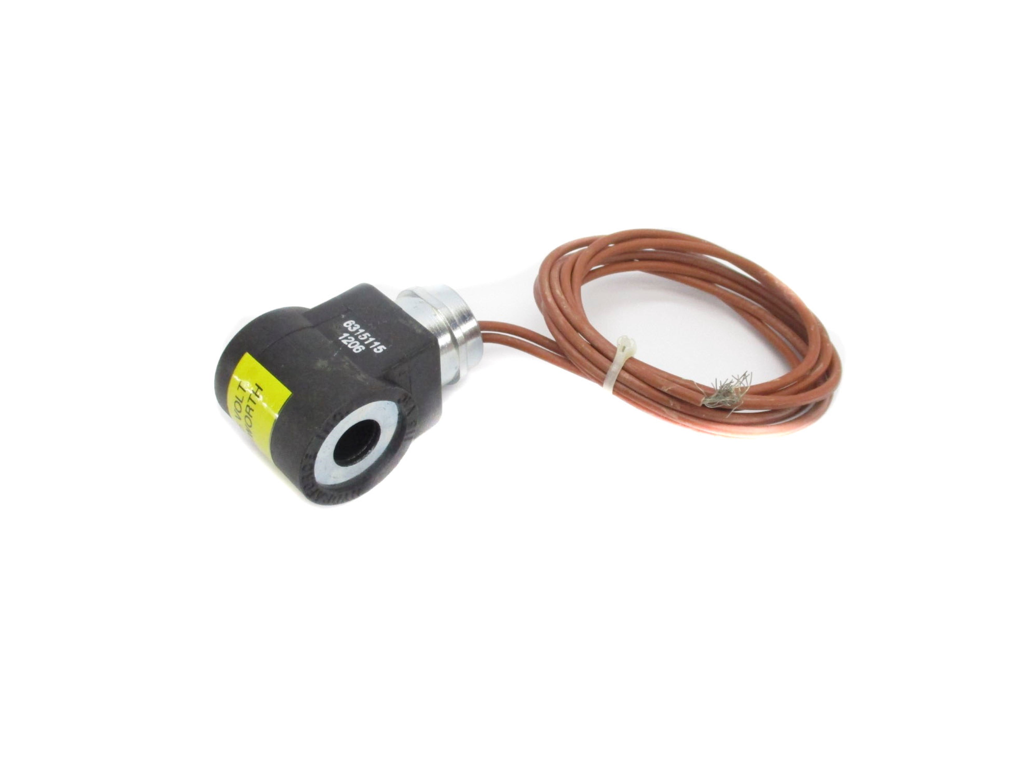 HYRDRAFORCE 6315115 115VAC NSNP