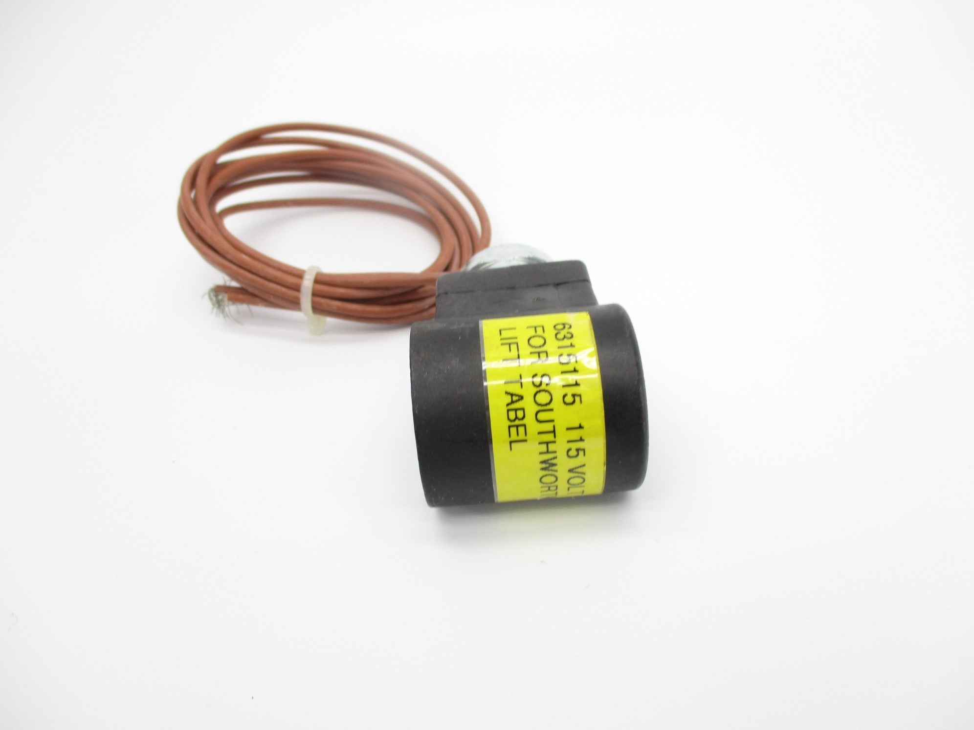 HYRDRAFORCE 6315115 115VAC NSNP