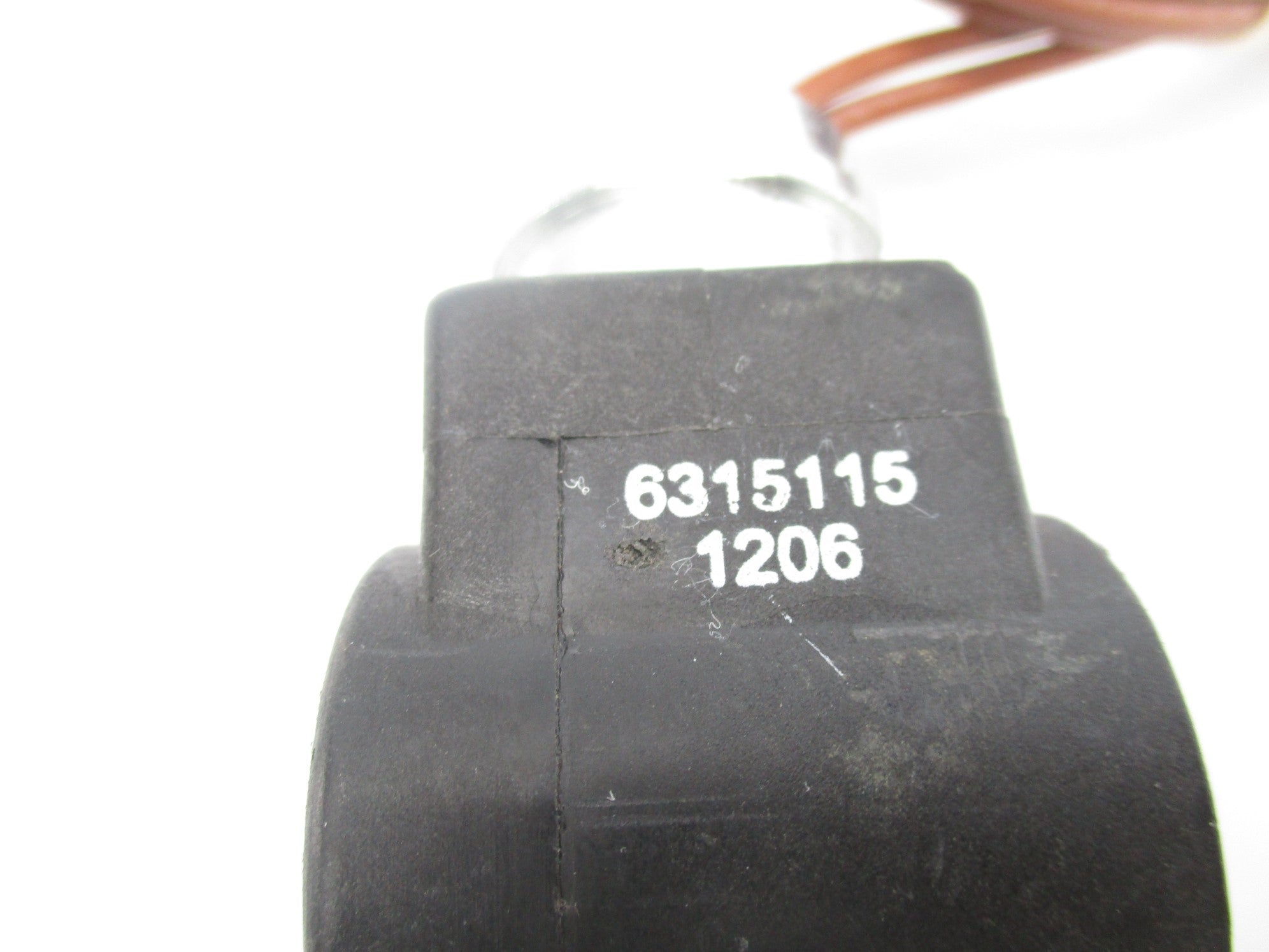 HYRDRAFORCE 6315115 115VAC NSNP