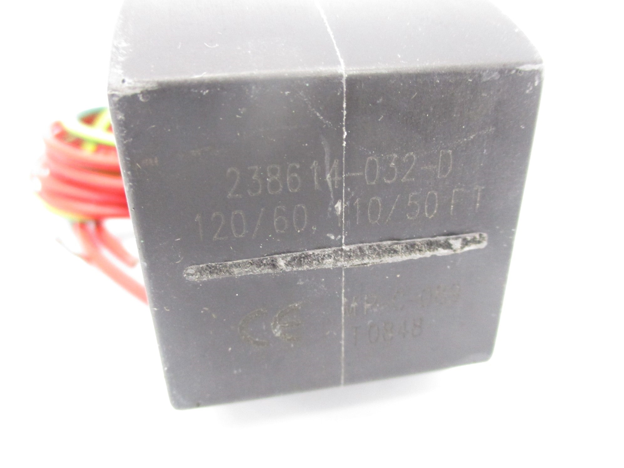 ASCO 238614-032-D MP-C-089 110/120V NSNP