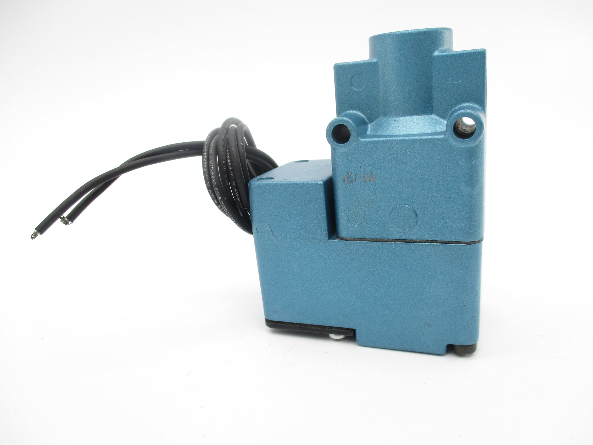 MAC 225B-111AAAA 110/120V 150PSI NSNP