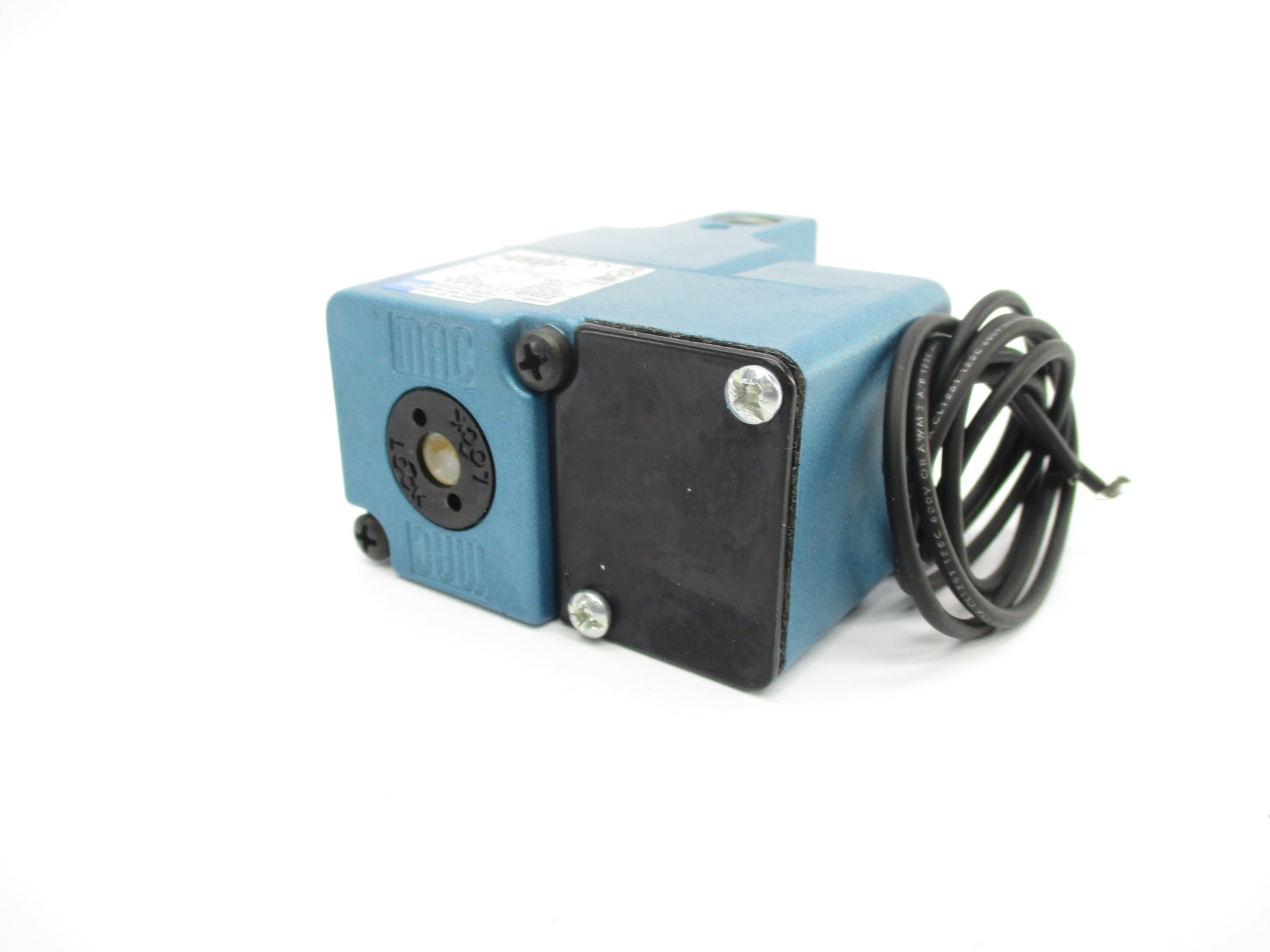MAC 225B-111AAAA 110/120V 150PSI NSNP