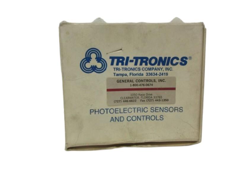 TRI-TRONICS SEB-R1 MARK II SMARTEYE NSMP