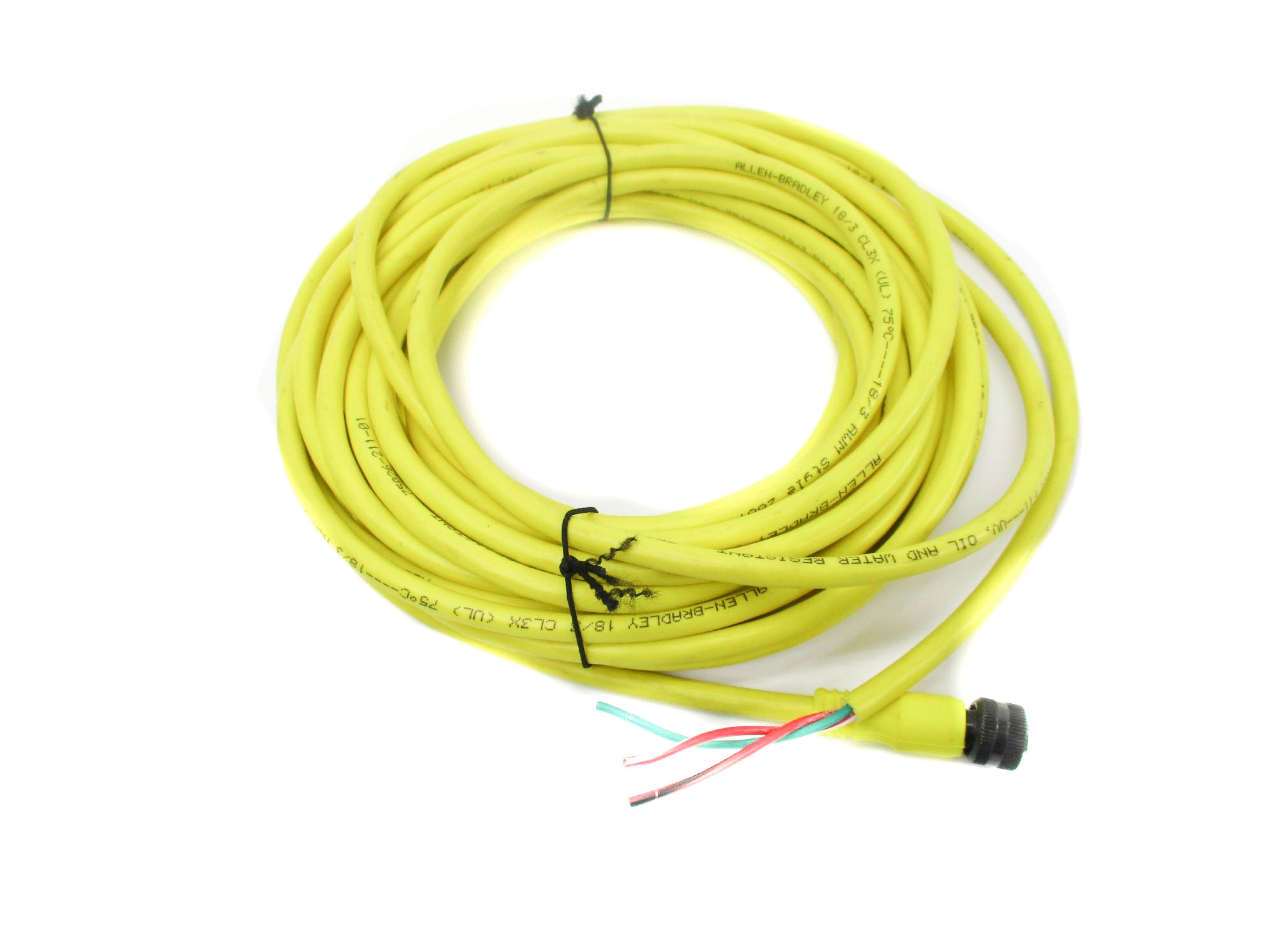 INDUSTRIAL SPARE PART 889R-F3AEA-10 SER. B 250V 4A NSNP