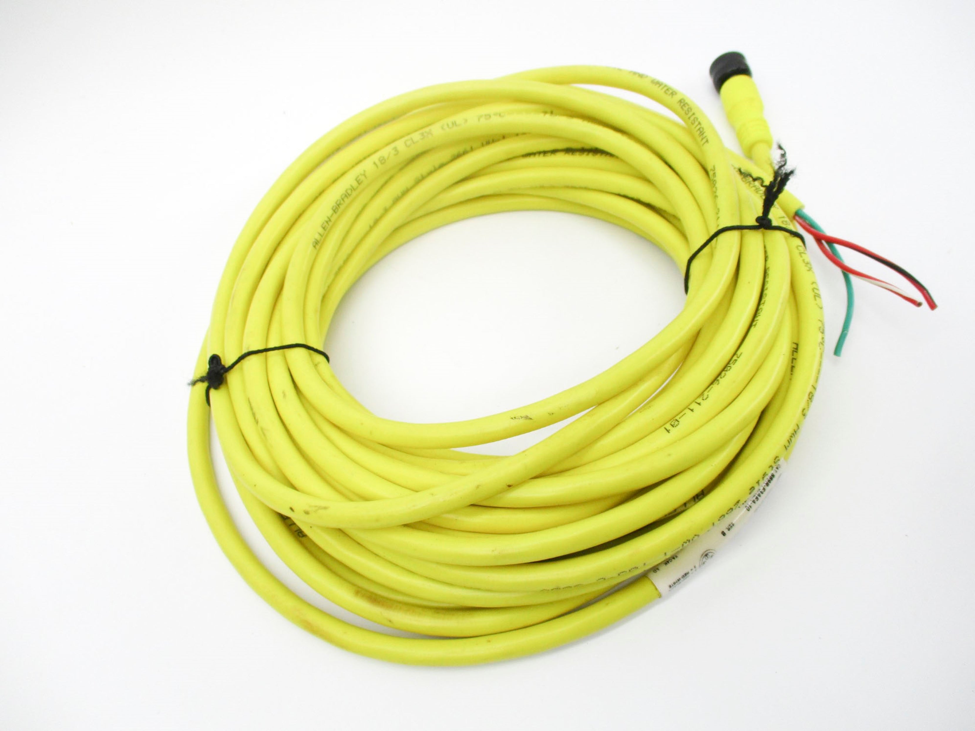 INDUSTRIAL SPARE PART 889R-F3AEA-10 SER. B 250V 4A NSNP
