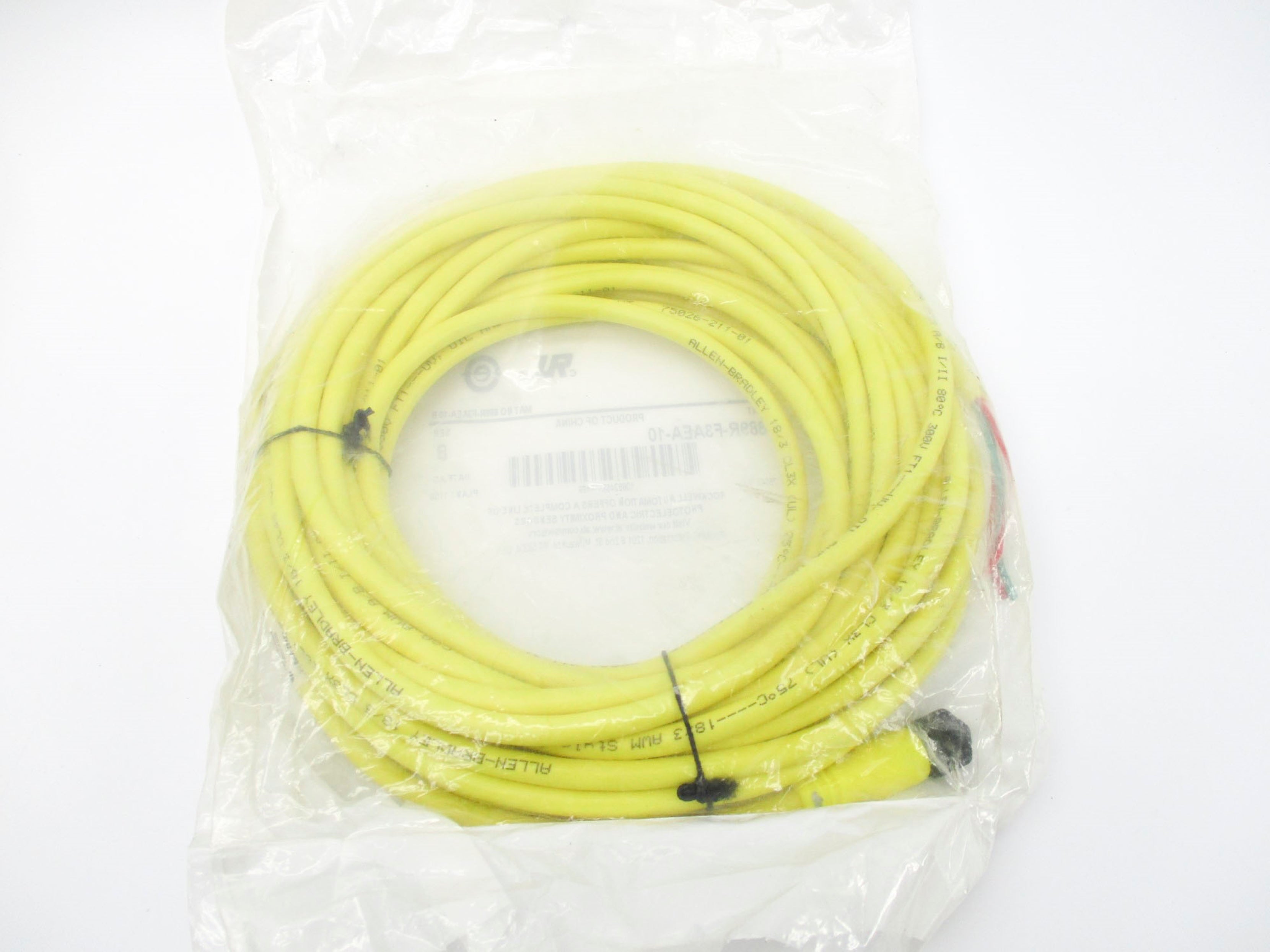 INDUSTRIAL SPARE PART 889R-F3AEA-10 SER. B NSMP