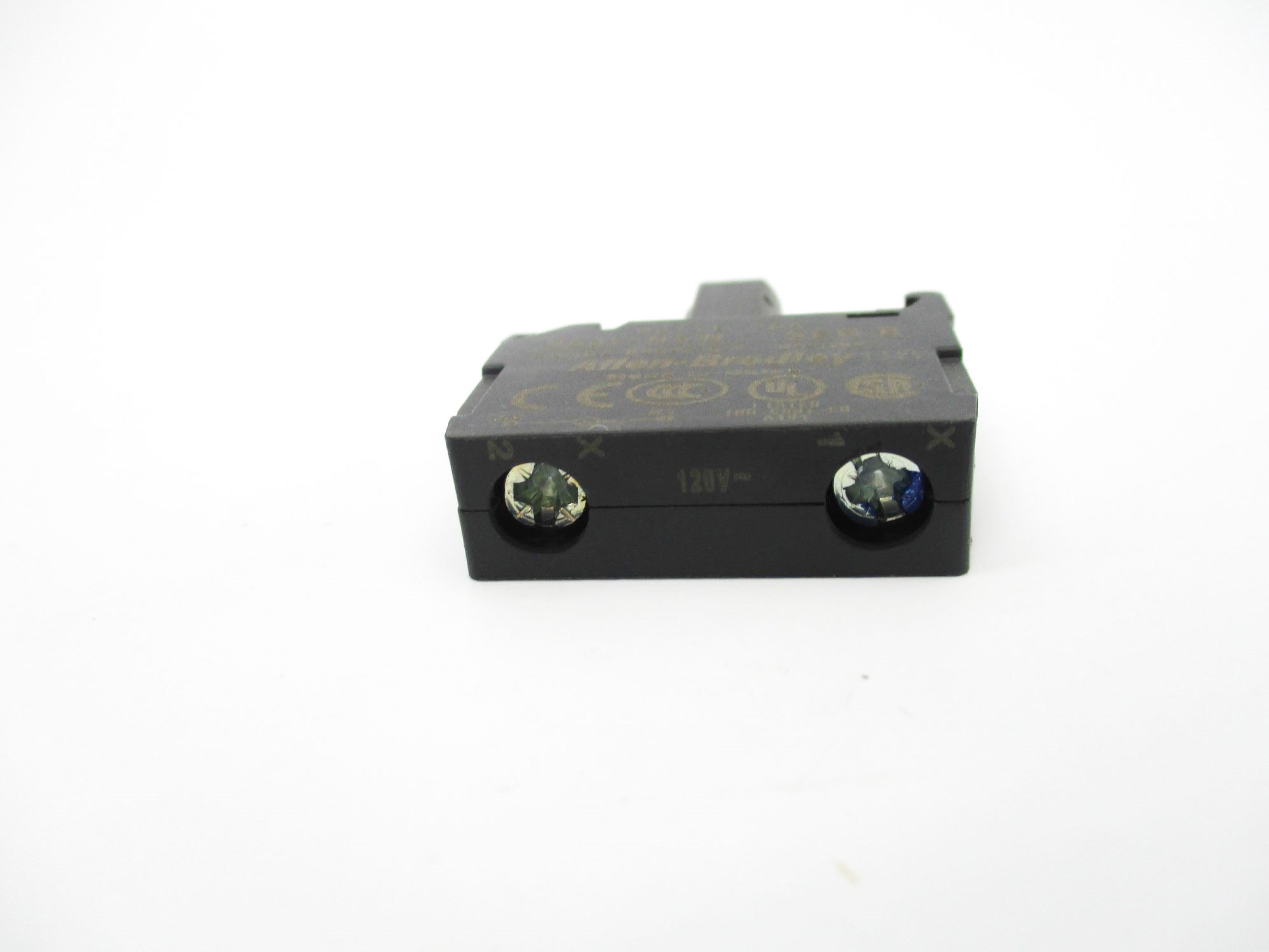 INDUSTRIAL SPARE PART 800F-N5W SER. B 120V NSNP