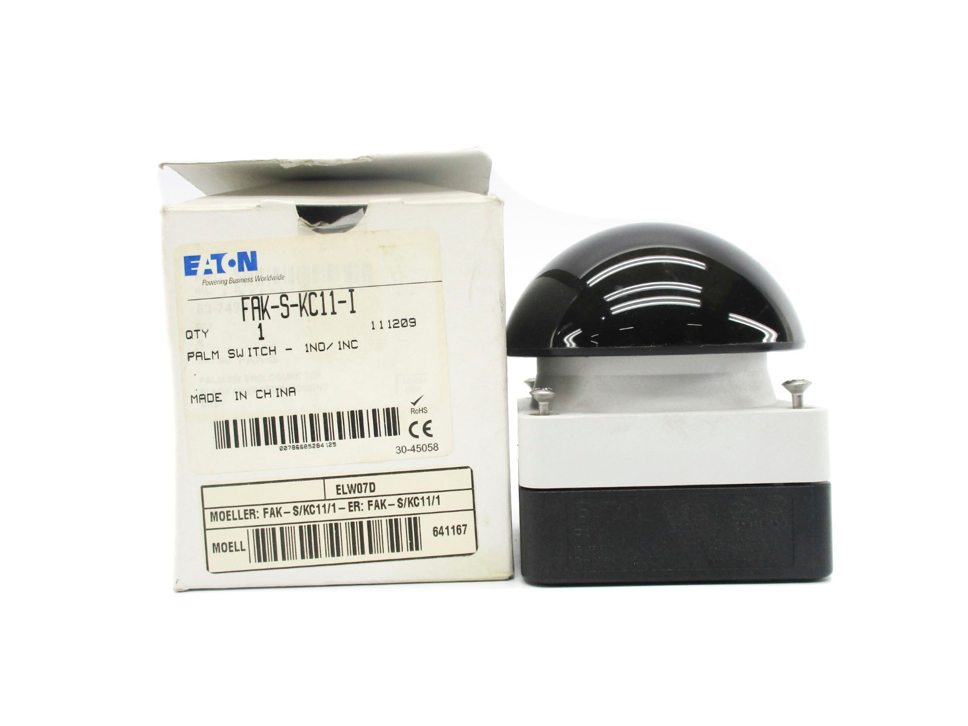 EATON FAK-S-KC11-I NSMP