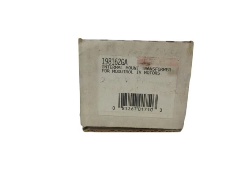 HONEYWELL 198162GA TRANSFORMER NSMP