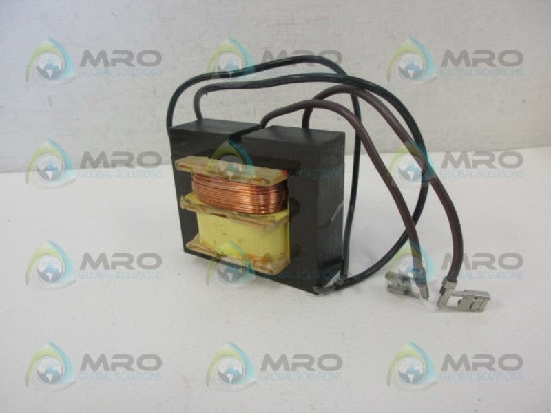 HONEYWELL 198162GA TRANSFORMER NSMP