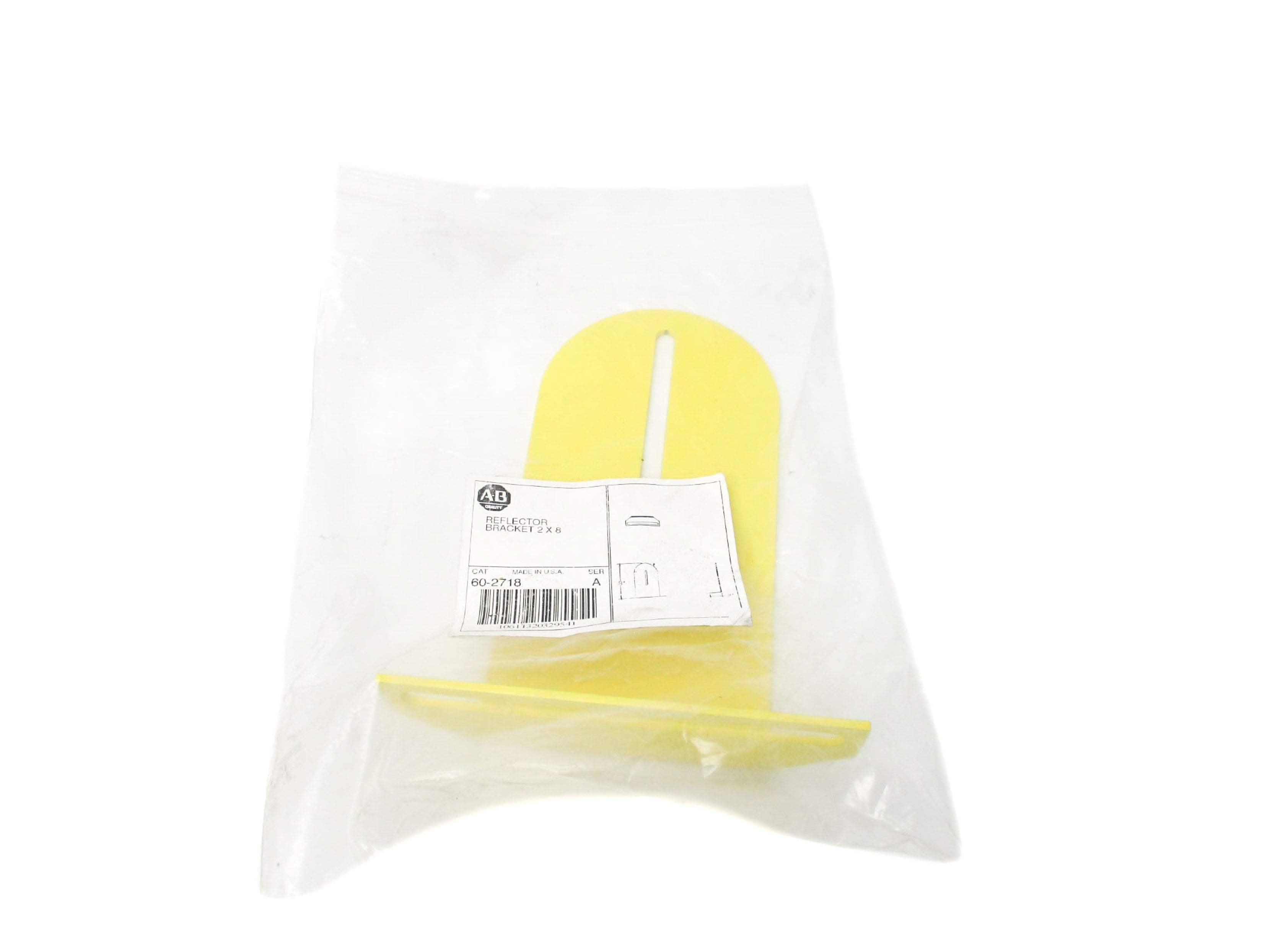 INDUSTRIAL SPARE PART 60-2718 SER. A NSMP