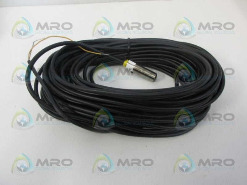 TELCO LR110TB3S15 PHOTO SENSOR RECIEVER NSMP