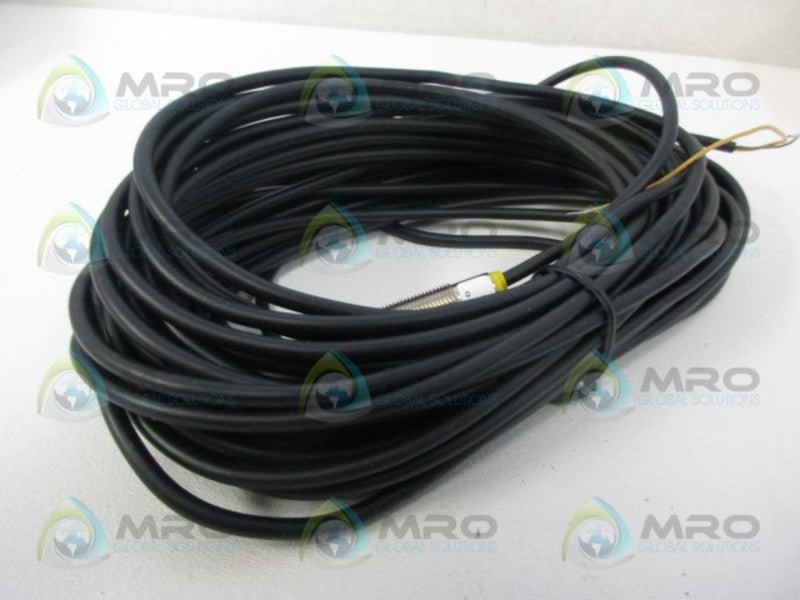 TELCO LR110TB3S15 PHOTO SENSOR RECIEVER NSMP