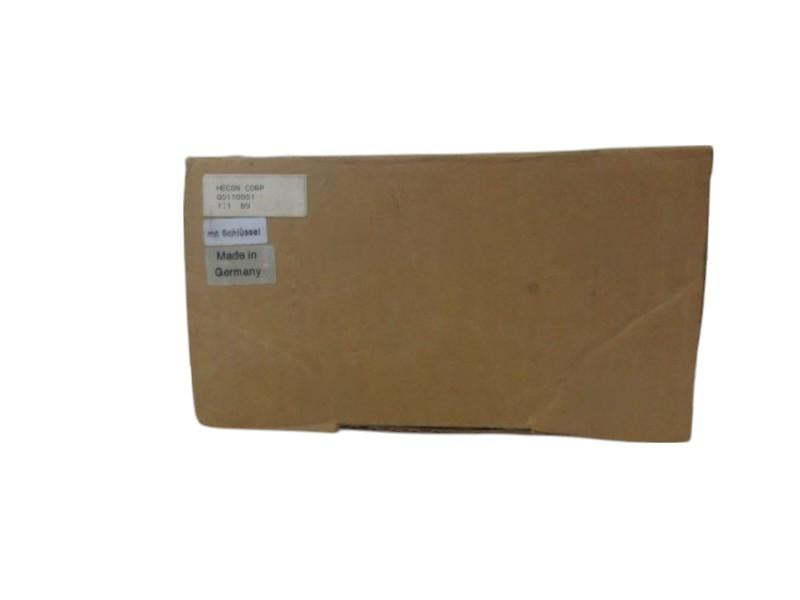 HECON GO110001 COUNTER NSMP