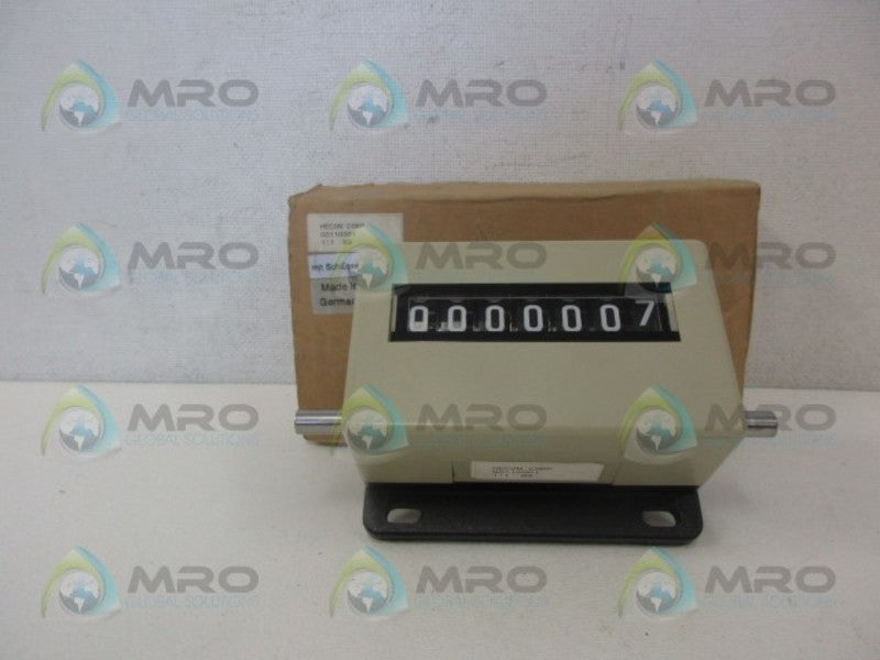 HECON GO110001 COUNTER NSMP
