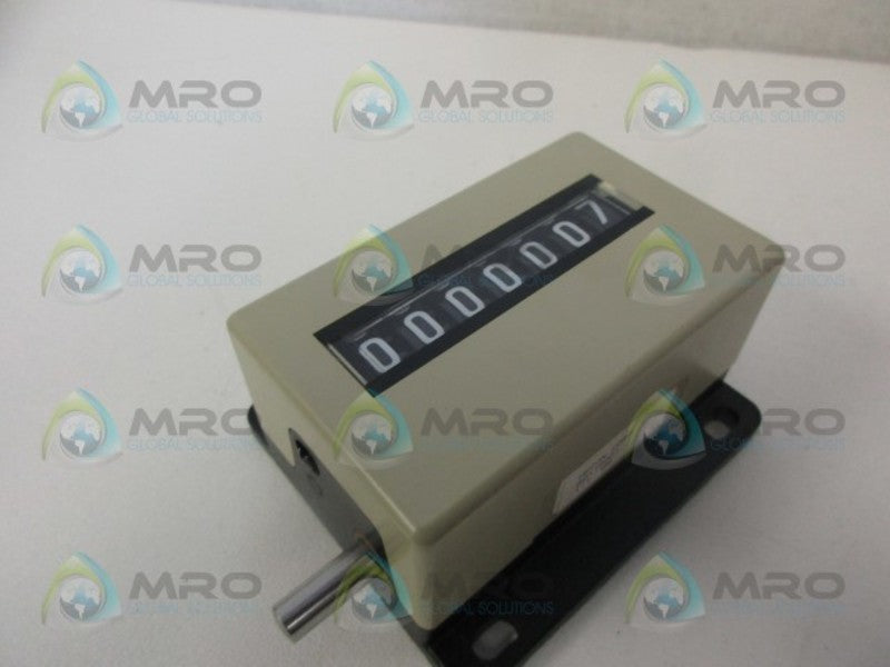 HECON GO110001 COUNTER NSMP