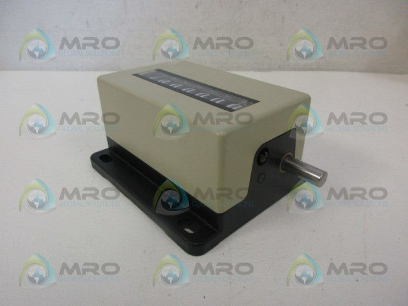 HECON GO110001 COUNTER NSMP
