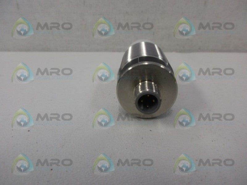 IFM EFECTOR II5785 INDUCTIVE PROXIMITY SENSOR (AS PICTURED) NSMP
