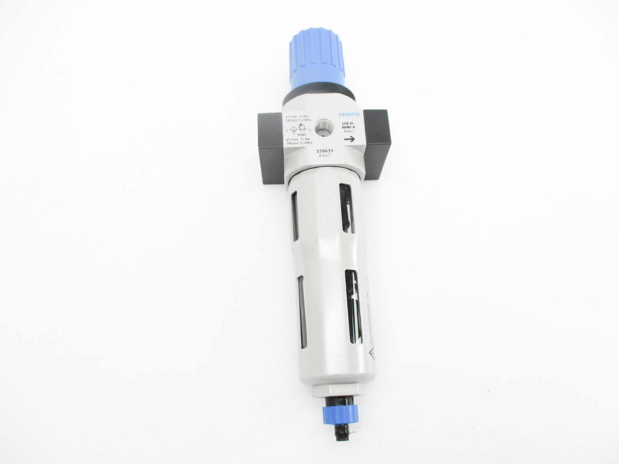 FESTO LFR-1/4-D-MINI-A NSMP