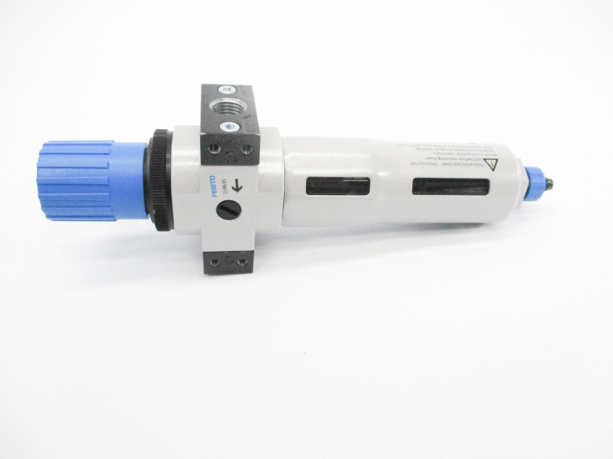 FESTO LFR-1/4-D-MINI-A NSMP