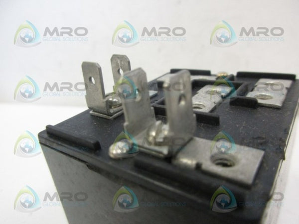 SUPCO PR-90 UNIVERSAL RELAY UNMP
