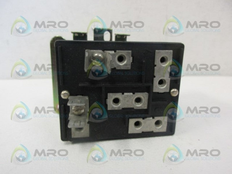 SUPCO PR-90 UNIVERSAL RELAY UNMP
