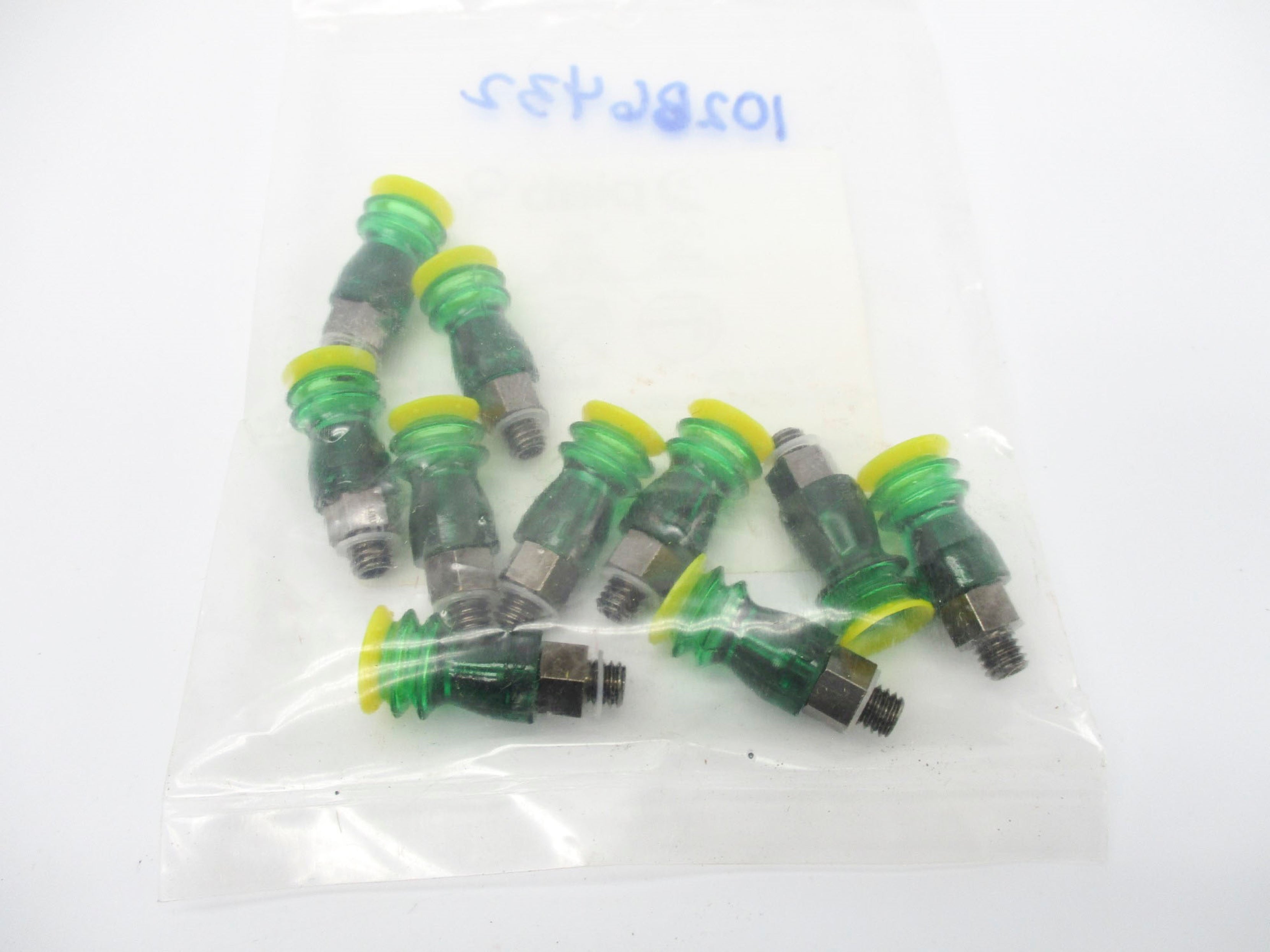 PIAB S.BX10P3060.MM5M.00 0122869 (PKG OF 10) NSMP