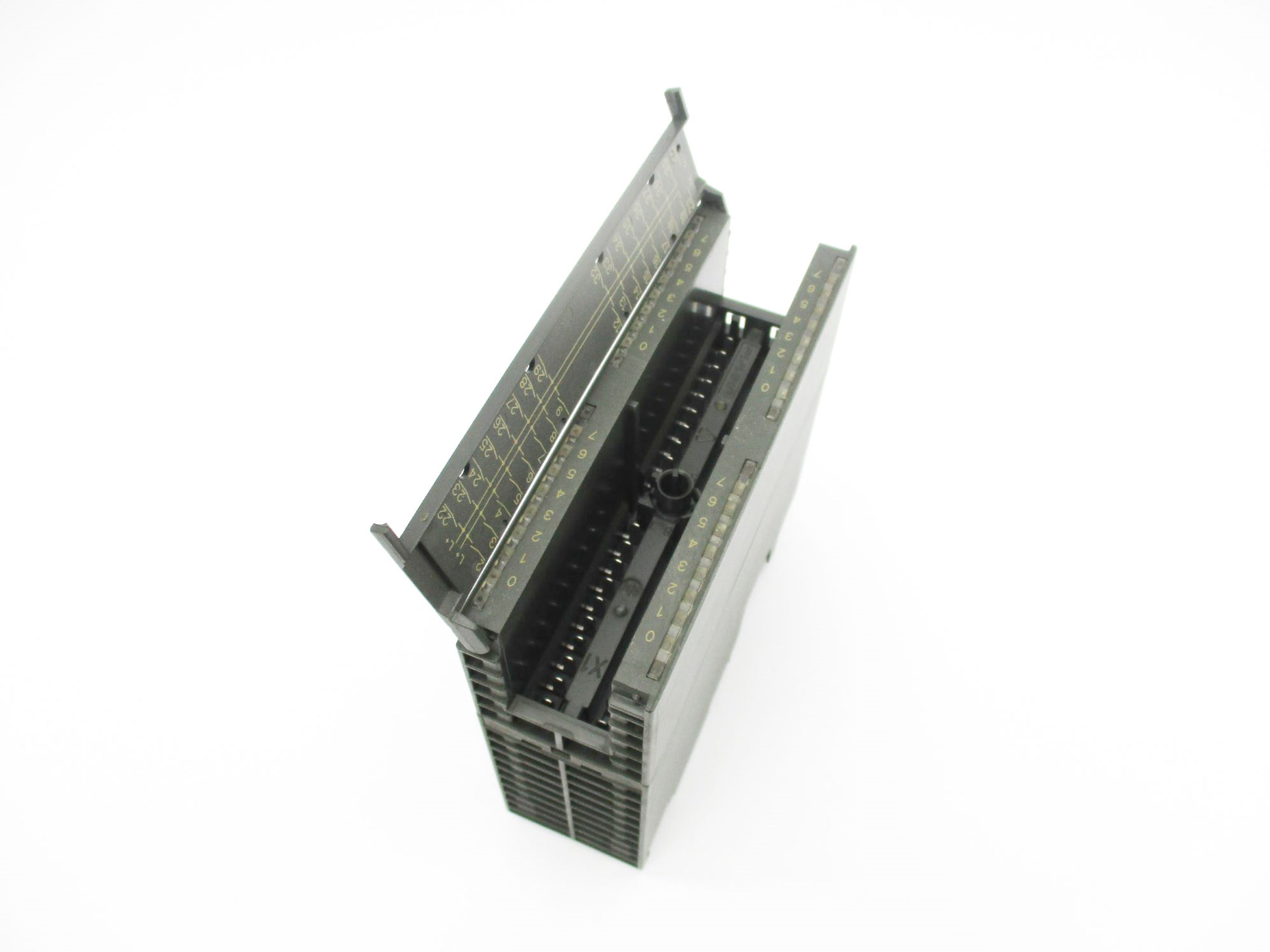 SIEMENS 6ES7321-1BL00-0AA0 24VDC (AS PICTURED) NSNP