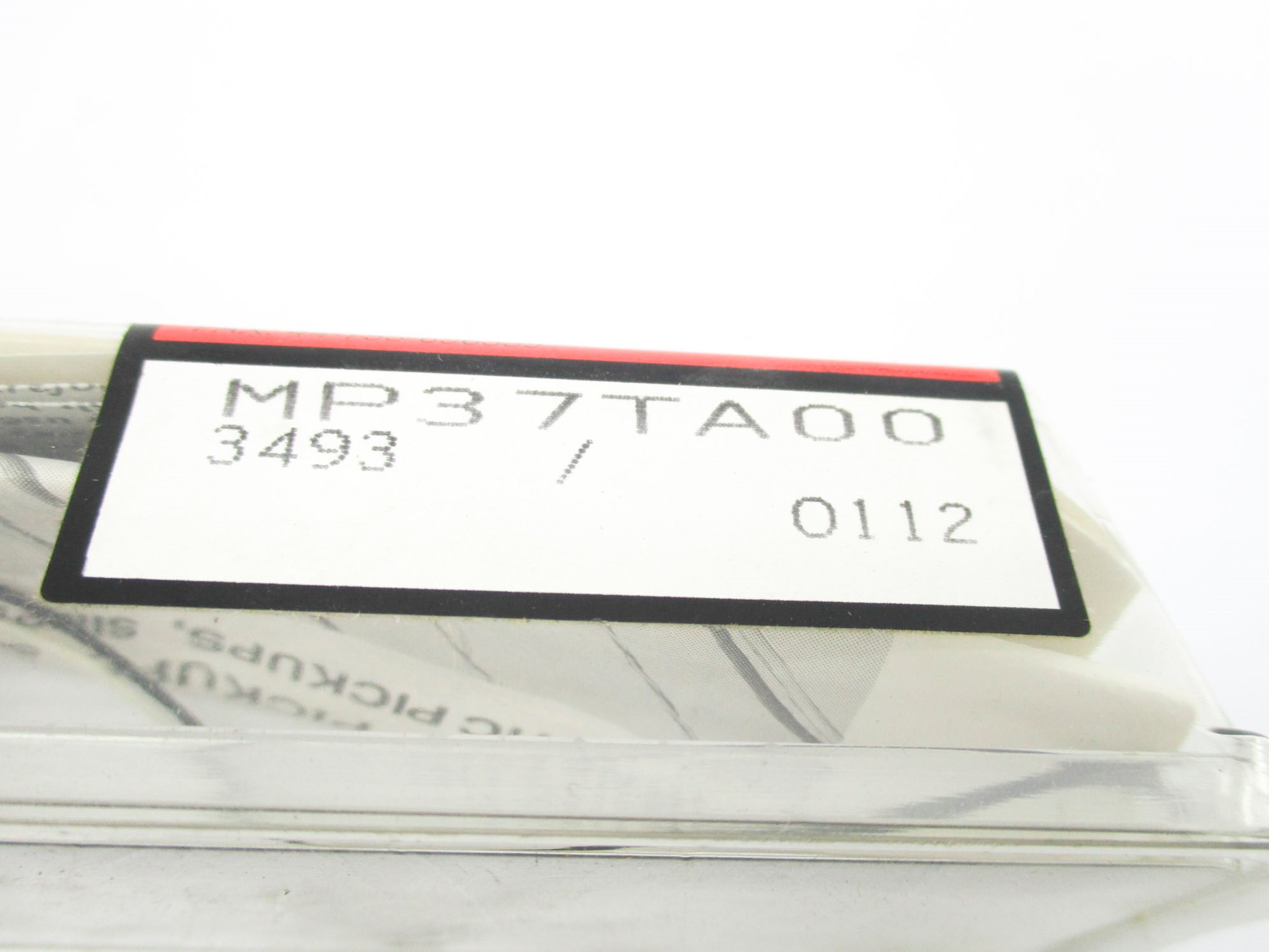 RED LION CONTROLS MP37TA00 NSMP