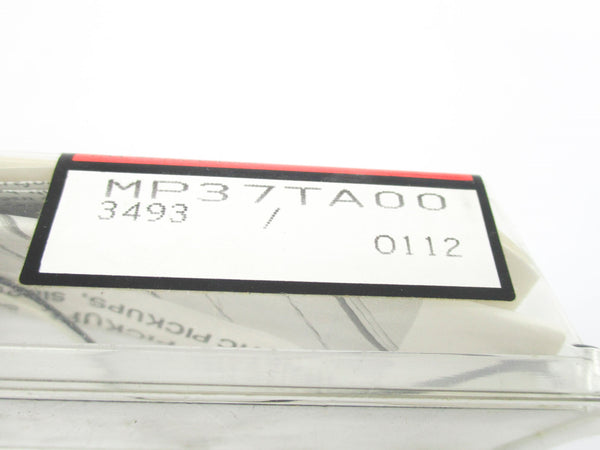 RED LION CONTROLS MP37TA00 NSMP