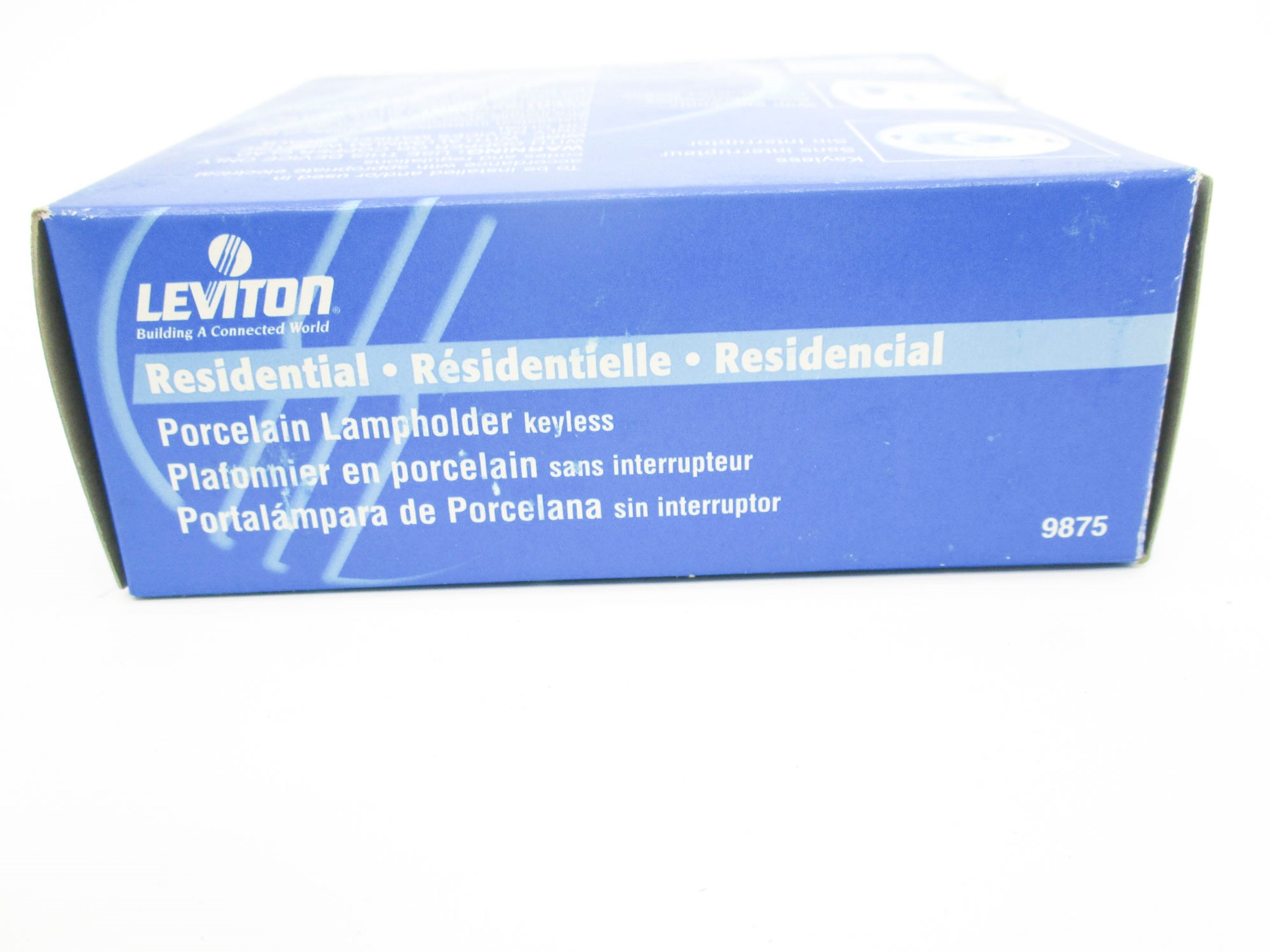 LEVITON 9875 NSMP
