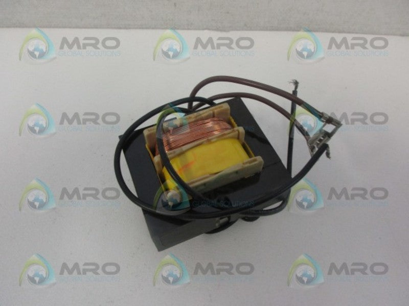 HONEYWELL 198162G TRANSFORMER NSNP