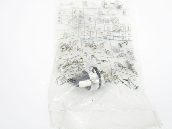 ALLEN BRADLEY 800FM-SL22 SER. A NSMP