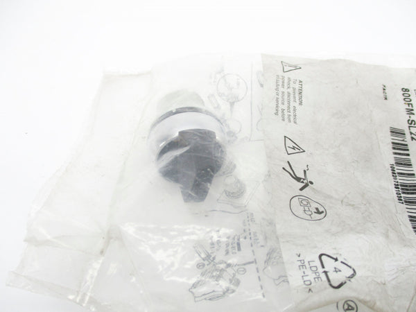 ALLEN BRADLEY 800FM-SL22 SER. A NSMP