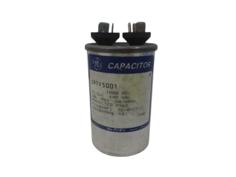 GENERAL Z97F5001 MOTOR RUN CAPACITOR NSNP