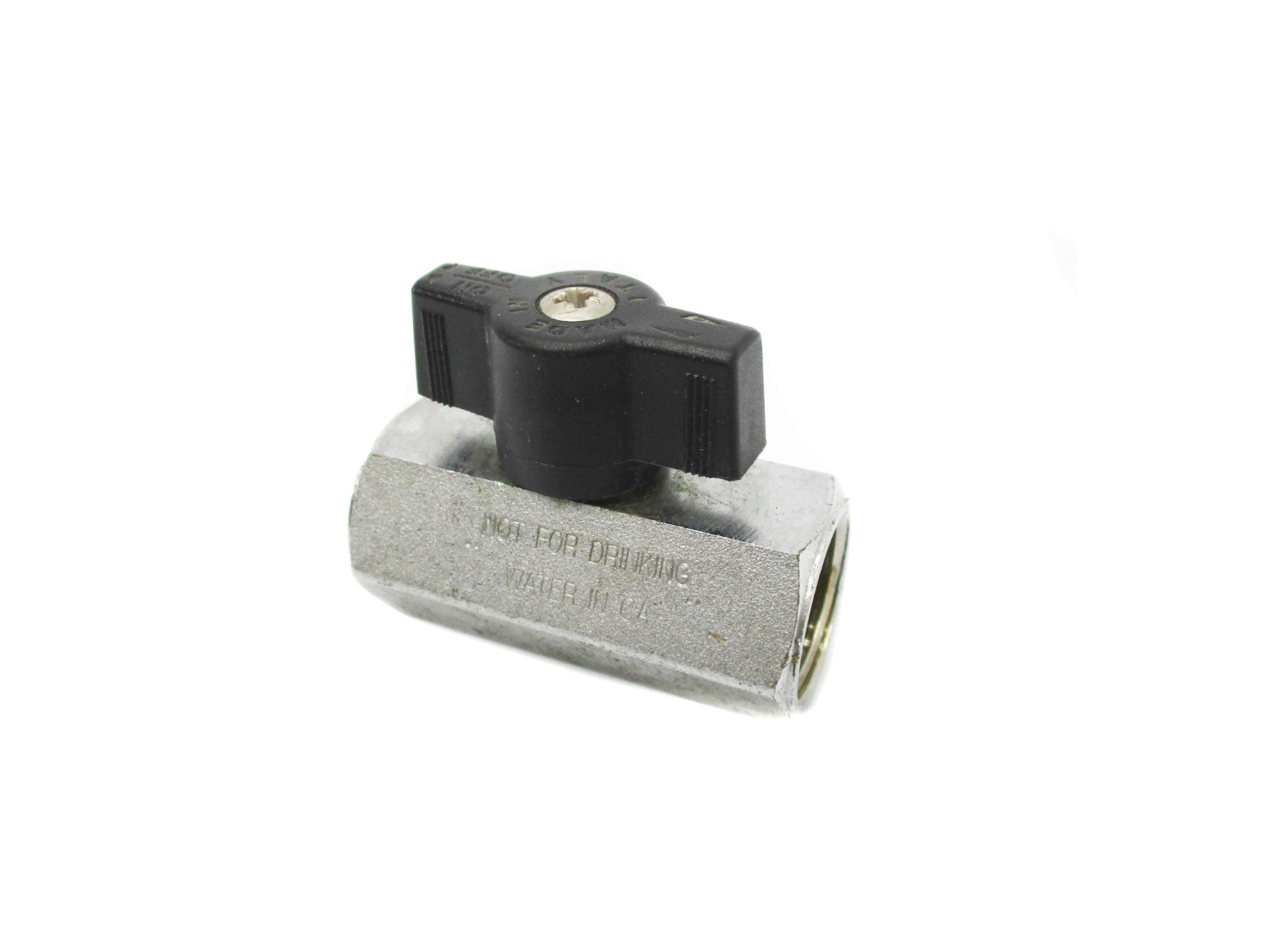 VALVE S3241/2CW617N NSNP