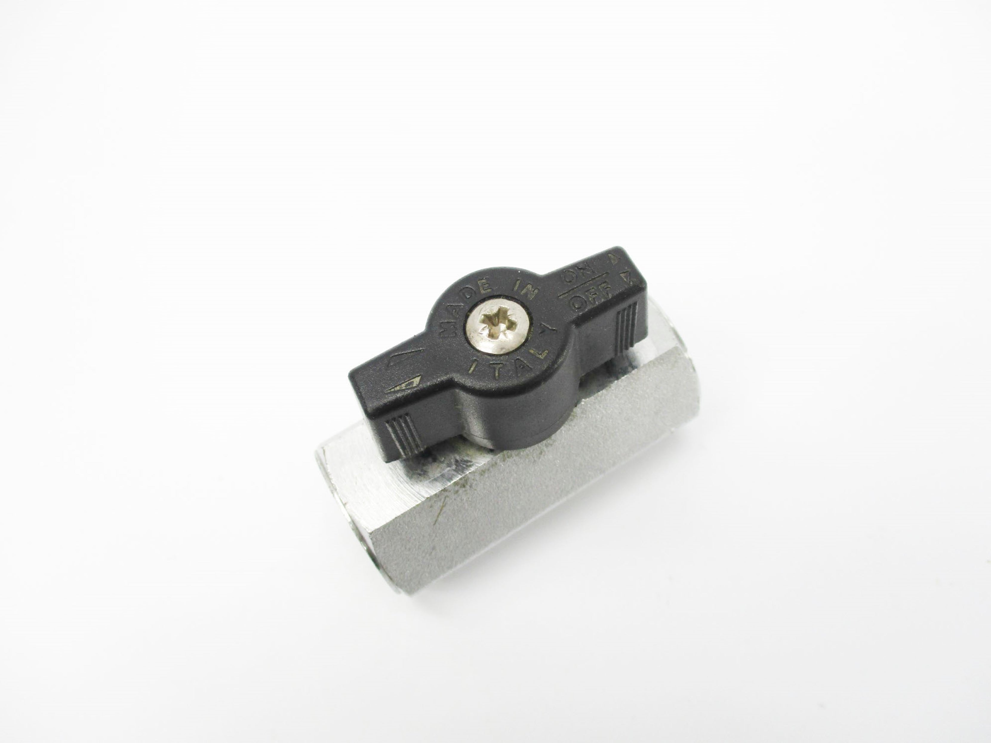 VALVE S3241/2CW617N NSNP