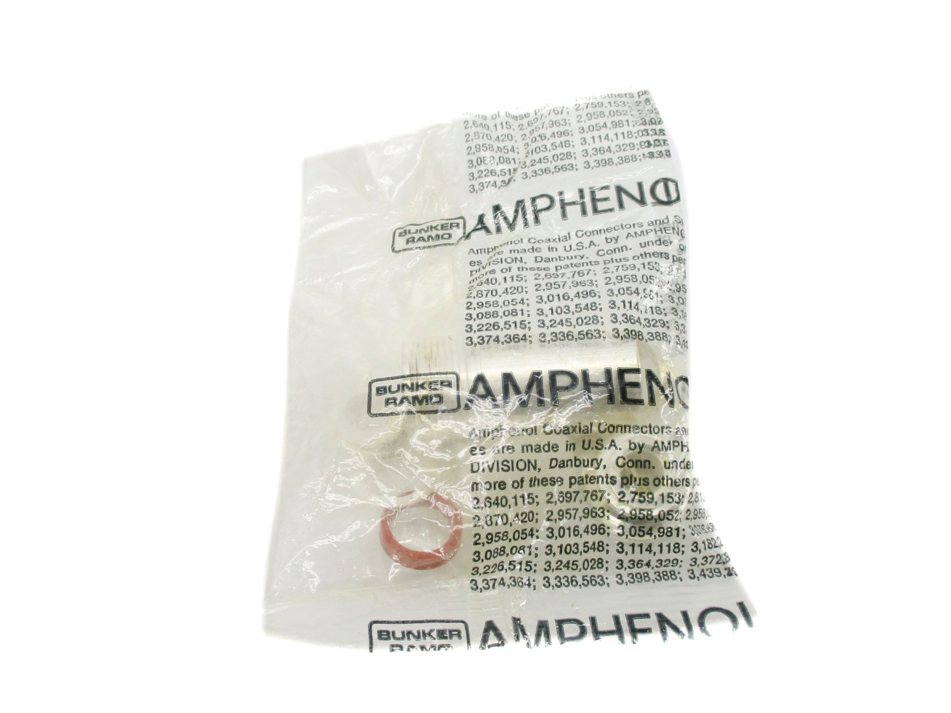 AMPHENOL 52975 NSMP