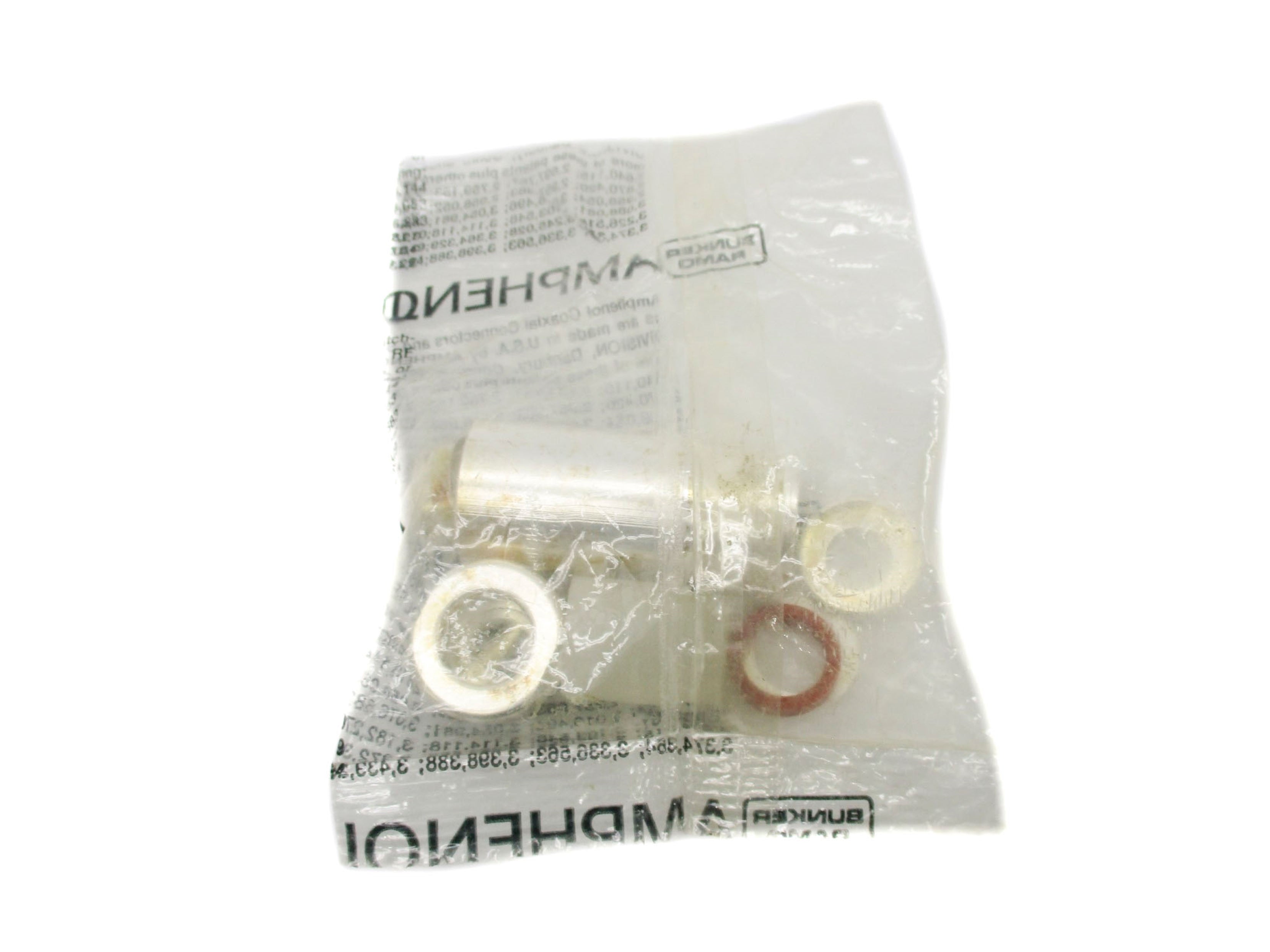 AMPHENOL 52975 NSMP