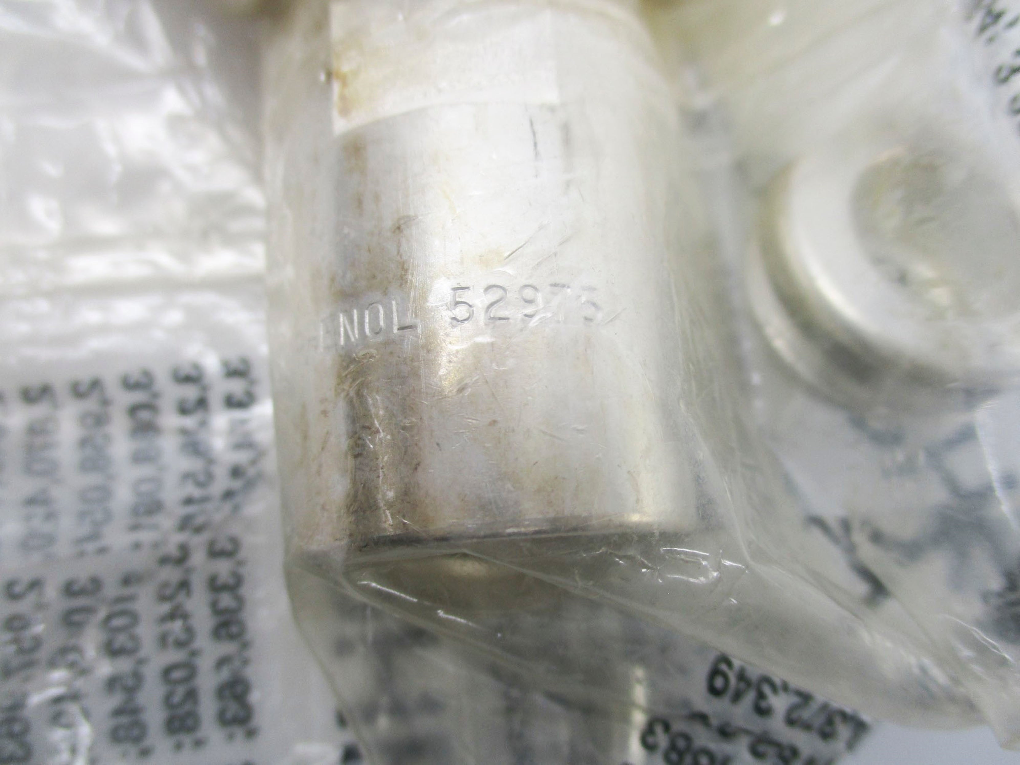 AMPHENOL 52975 NSMP