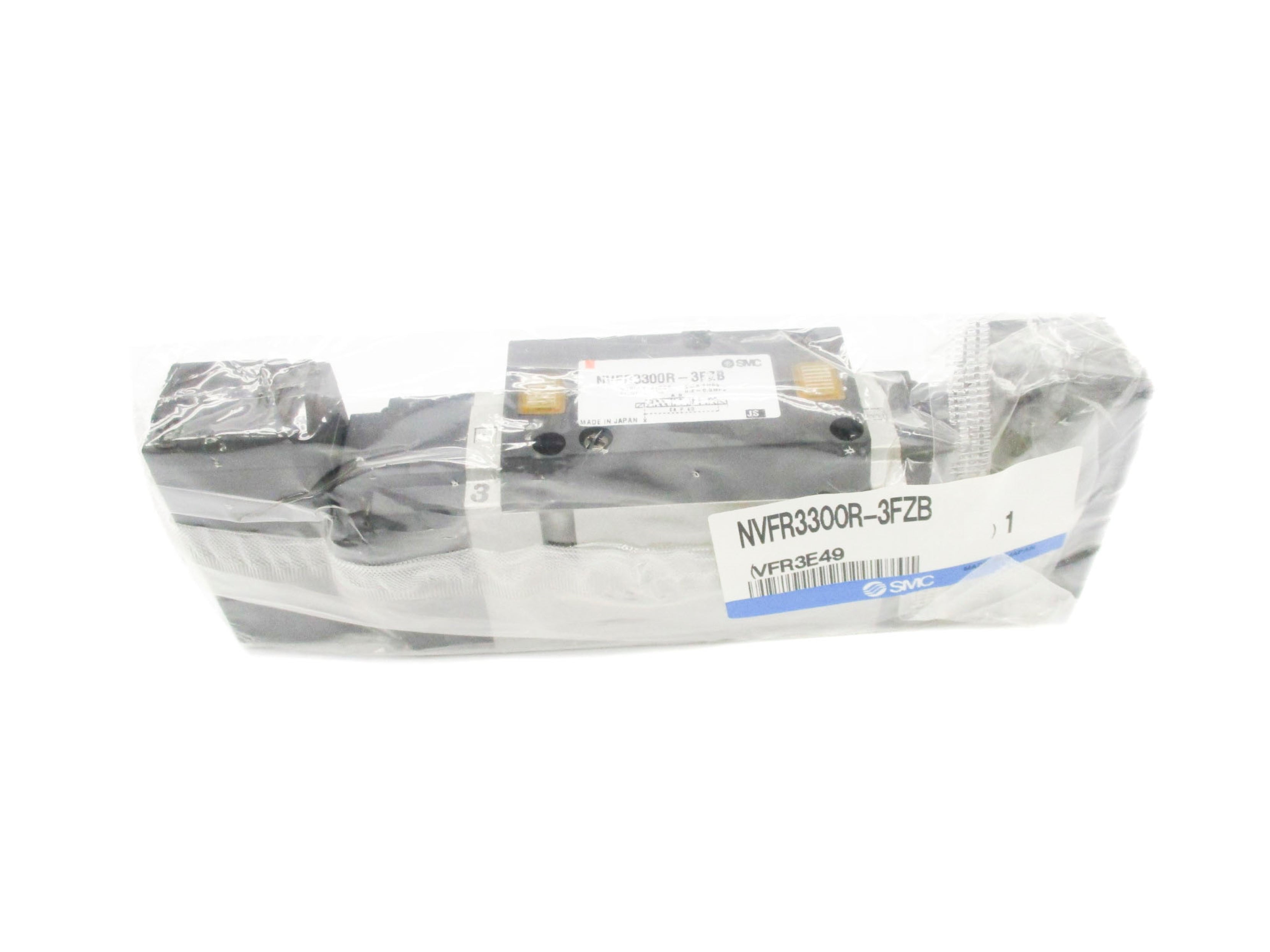 SMC NVFR3300R-3FZB NSMP