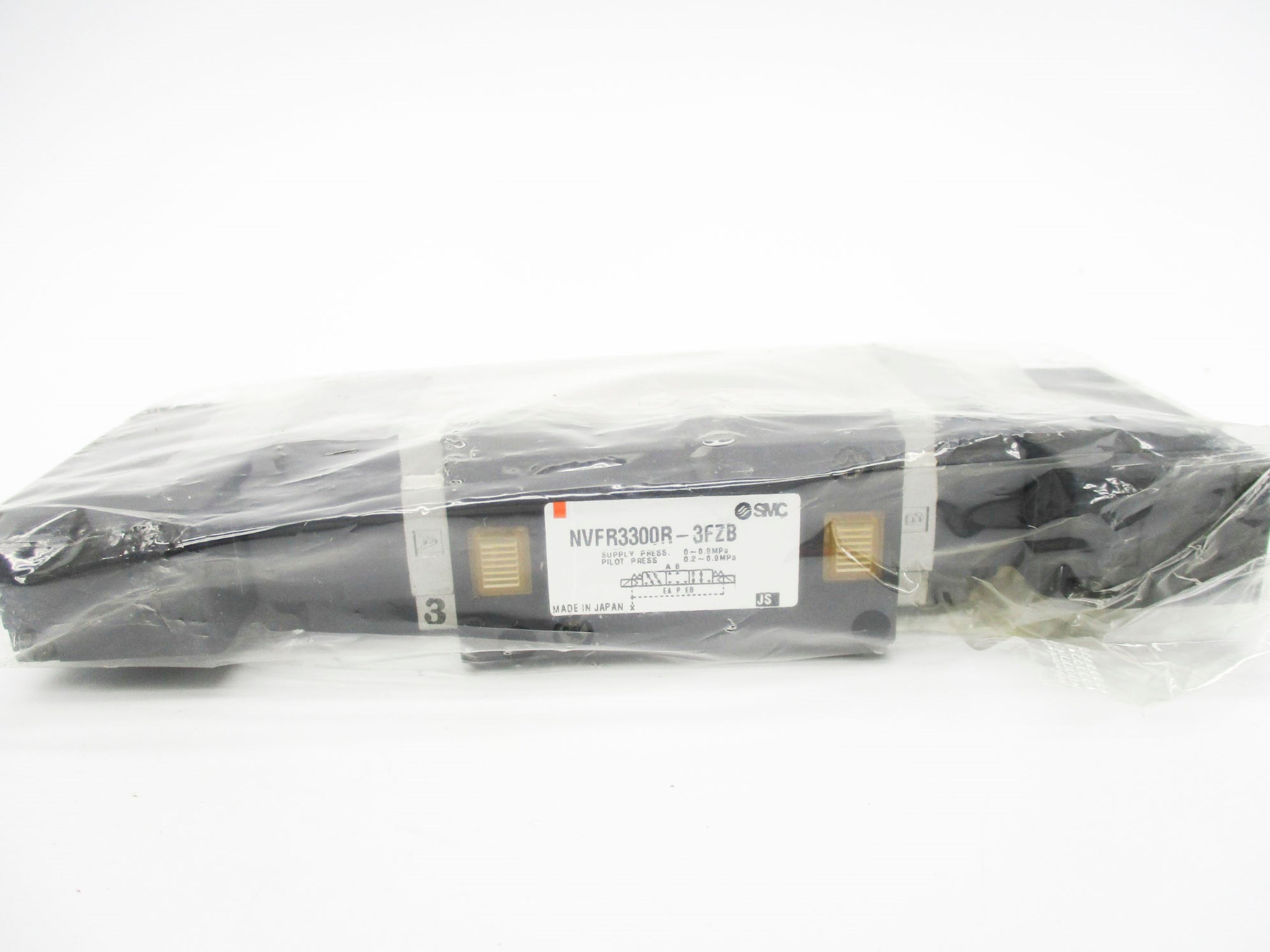 SMC NVFR3300R-3FZB NSMP