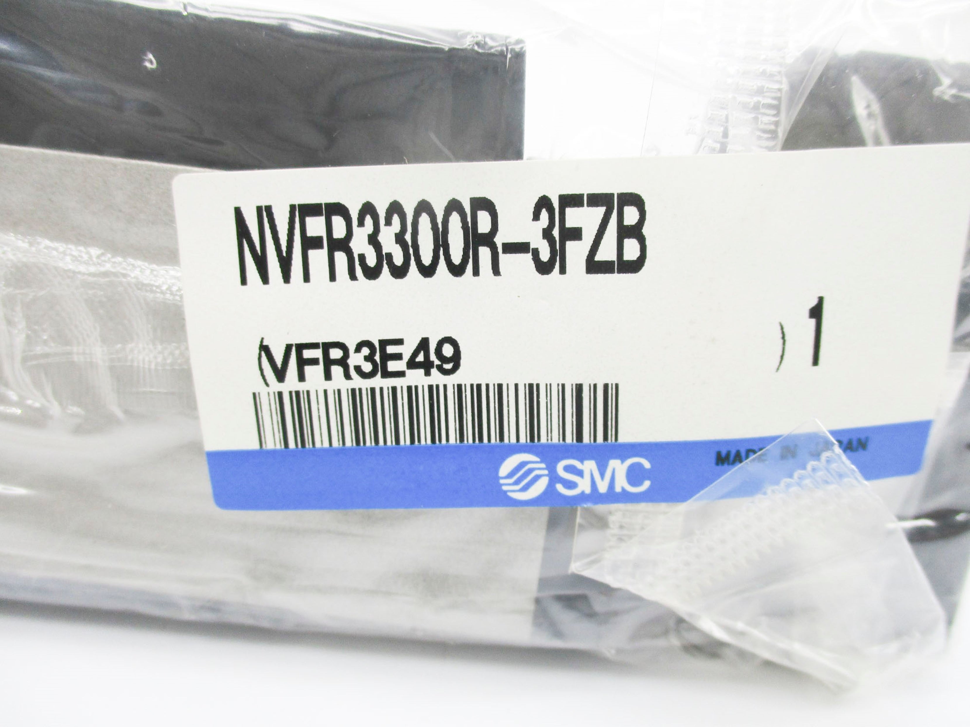 SMC NVFR3300R-3FZB NSMP